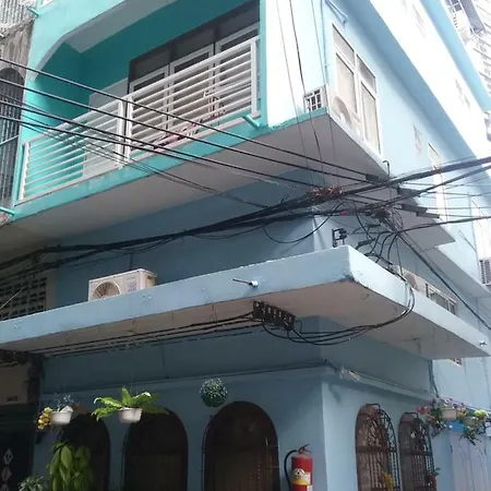Danee Hostel