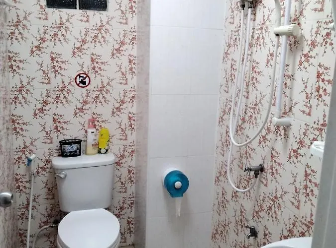 丹尼旅舍 旅馆
