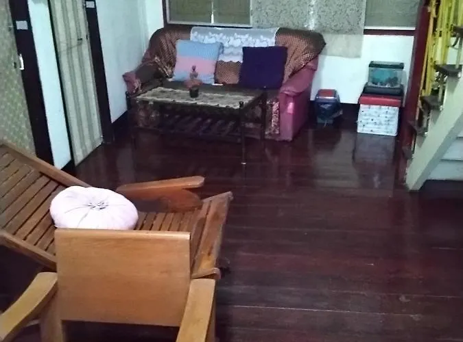 丹尼旅舍 曼谷