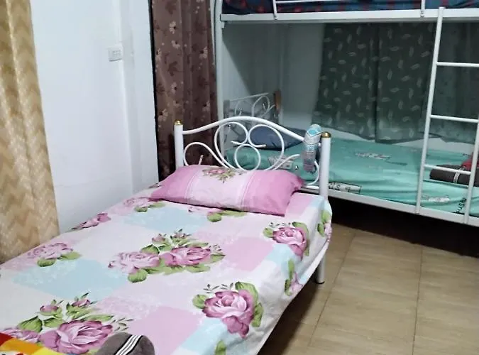 丹尼旅舍 旅馆 曼谷