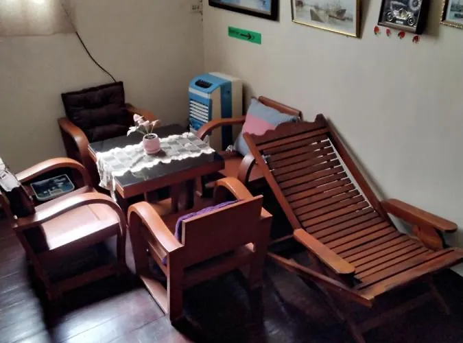 丹尼旅舍