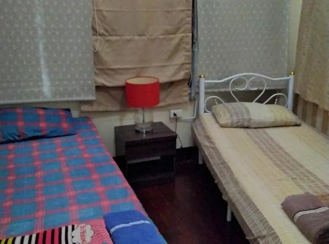 丹尼旅舍