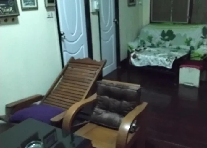 旅馆 丹尼旅舍 *