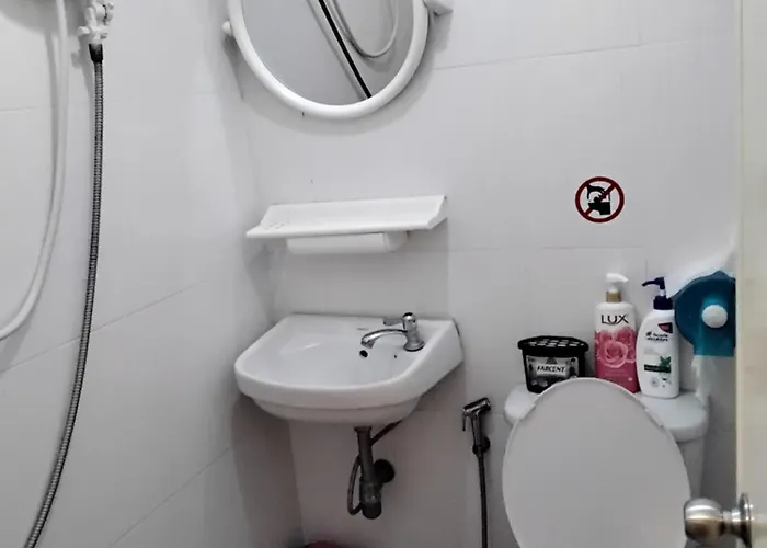 丹尼旅舍 旅馆 曼谷