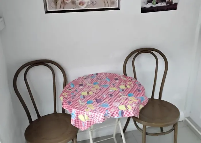 丹尼旅舍 * 曼谷