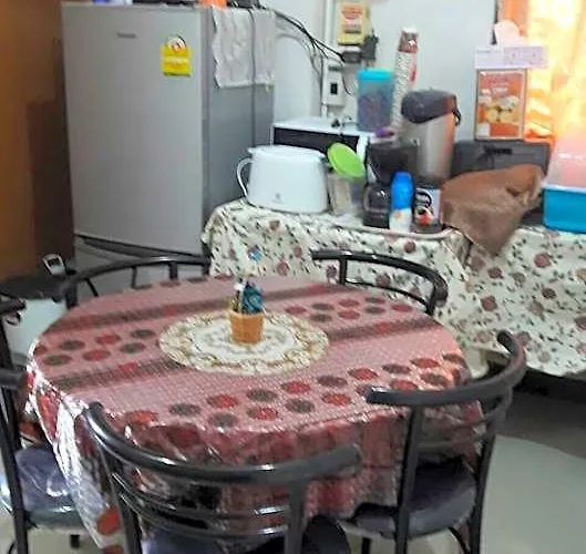 丹尼旅舍
