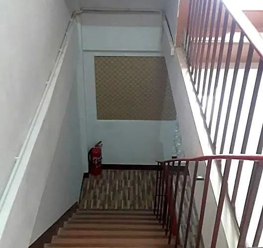 丹尼旅舍 曼谷