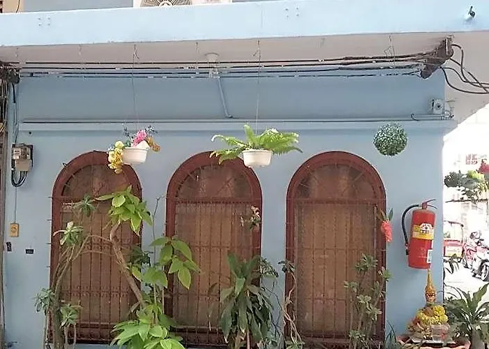 丹尼旅舍