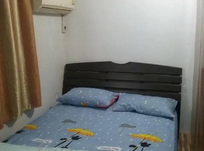 丹尼旅舍 曼谷